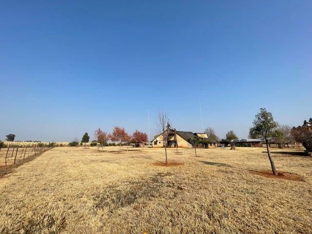 6 Bedroom Property for Sale in Potchefstroom Rural North West